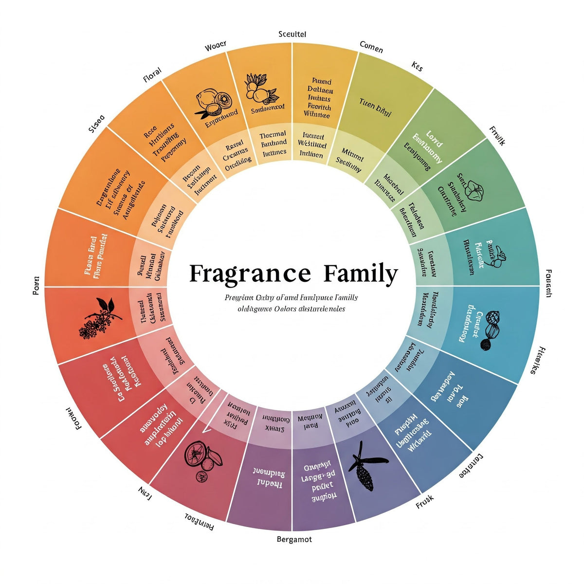 Top Aromatherapy fragrance Manufacturer and Supplier in India