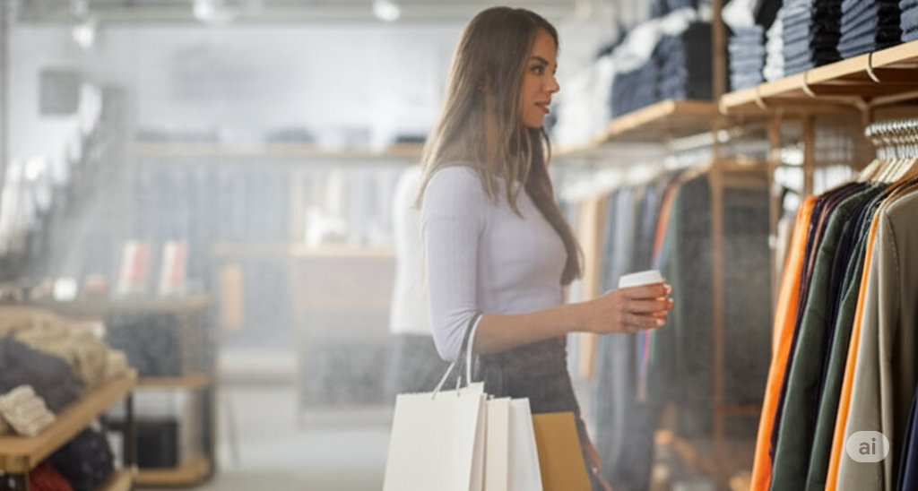 Why Scent Marketing Makes Sense for Brands