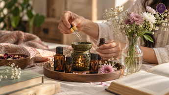 Essential Oil Home Fragrance: How to Choose & Make It Last