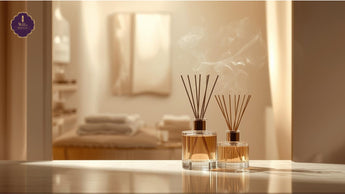 Why Guest Rooms, Lobbies, and Spas Need Different Scent Profiles