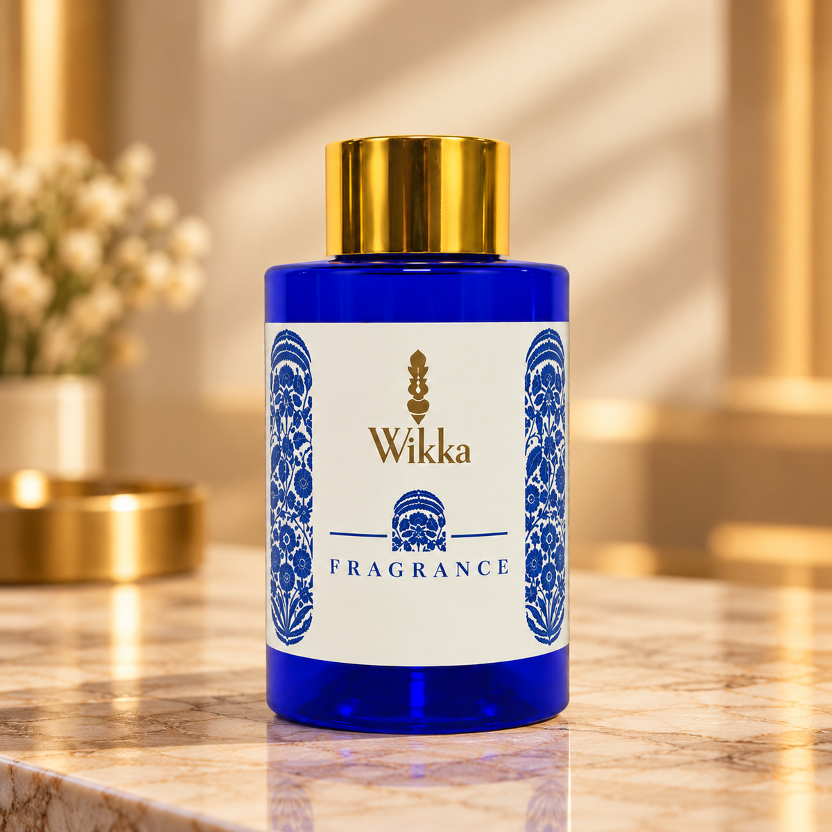 Oriental