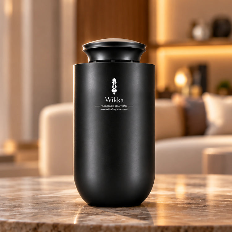 Wikka Micro Home Fragrance Diffuser