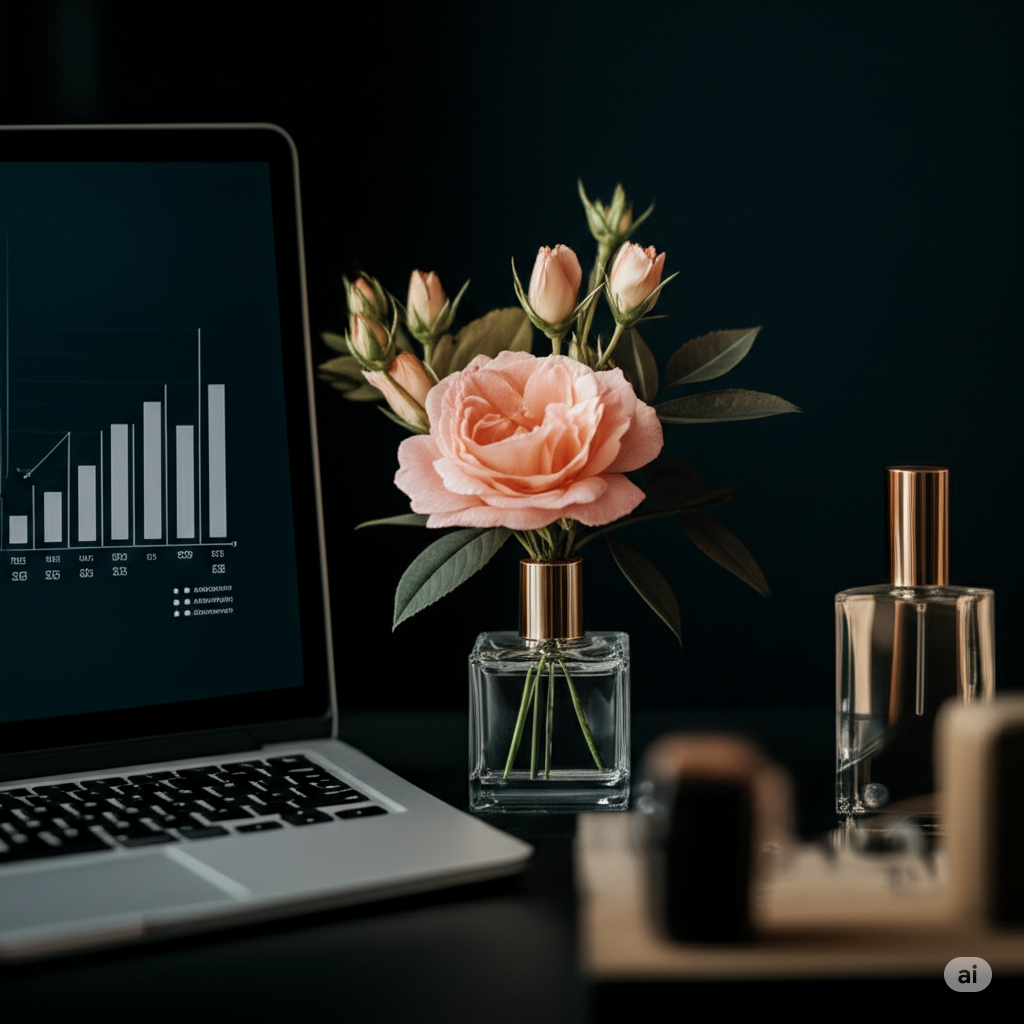 Top Scent Marketing Company in India